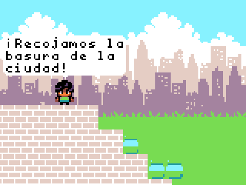 imagen muestra del videojuego 1